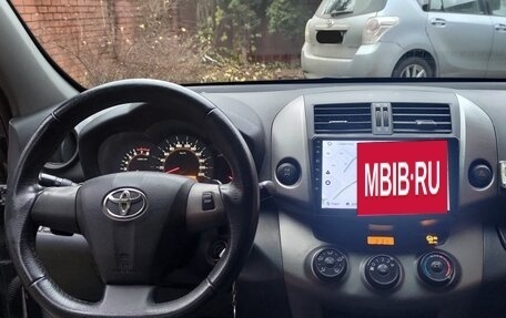 Toyota RAV4, 2010 год, 1 200 000 рублей, 10 фотография