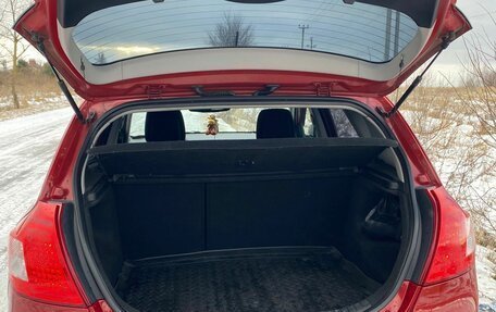 KIA cee'd I рестайлинг, 2011 год, 749 000 рублей, 3 фотография