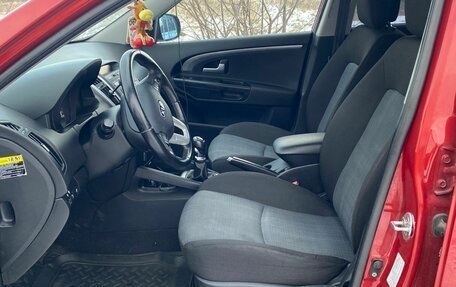 KIA cee'd I рестайлинг, 2011 год, 749 000 рублей, 4 фотография