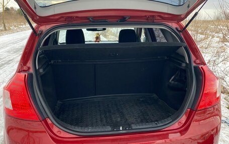 KIA cee'd I рестайлинг, 2011 год, 749 000 рублей, 7 фотография