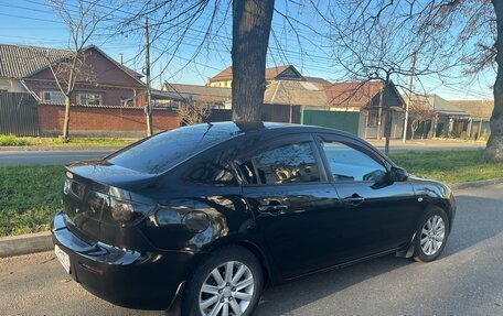 Mazda 3, 2008 год, 575 000 рублей, 7 фотография