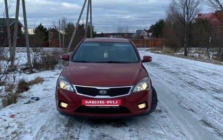 KIA cee'd I рестайлинг, 2011 год, 749 000 рублей, 6 фотография