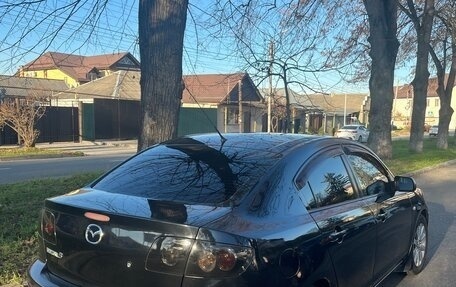 Mazda 3, 2008 год, 575 000 рублей, 6 фотография