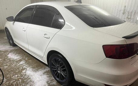 Volkswagen Jetta VI, 2014 год, 1 200 000 рублей, 6 фотография