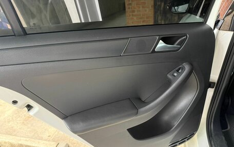 Volkswagen Jetta VI, 2014 год, 1 200 000 рублей, 12 фотография