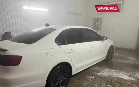 Volkswagen Jetta VI, 2014 год, 1 200 000 рублей, 5 фотография