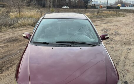 Lifan Solano I (630) рестайлинг, 2011 год, 275 000 рублей, 3 фотография