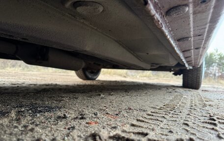 Lifan Solano I (630) рестайлинг, 2011 год, 275 000 рублей, 12 фотография