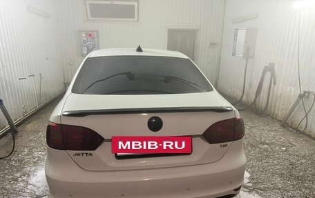 Volkswagen Jetta VI, 2014 год, 1 200 000 рублей, 7 фотография