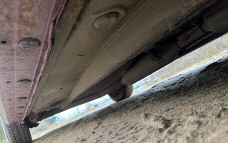 Lifan Solano I (630) рестайлинг, 2011 год, 275 000 рублей, 13 фотография