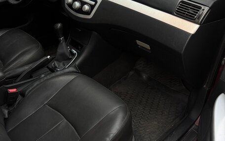 Lifan Solano I (630) рестайлинг, 2011 год, 275 000 рублей, 17 фотография