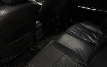 Lifan Solano I (630) рестайлинг, 2011 год, 275 000 рублей, 20 фотография