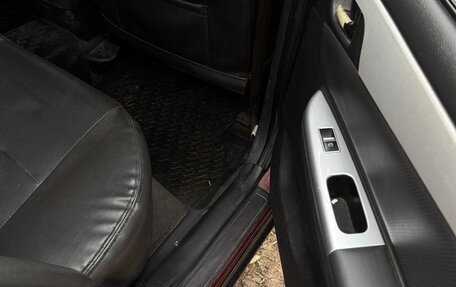 Lifan Solano I (630) рестайлинг, 2011 год, 275 000 рублей, 18 фотография