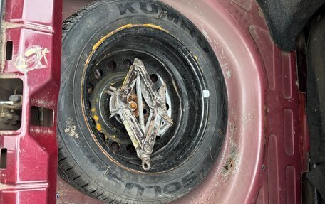 Lifan Solano I (630) рестайлинг, 2011 год, 275 000 рублей, 21 фотография