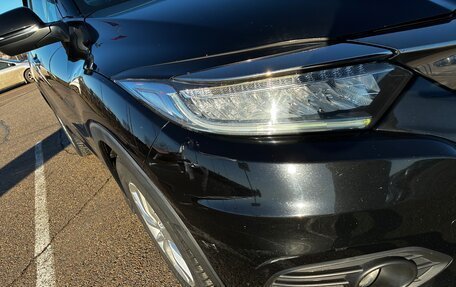 Honda Vezel, 2018 год, 1 600 000 рублей, 11 фотография