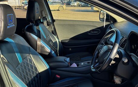 Honda Vezel, 2018 год, 1 600 000 рублей, 15 фотография