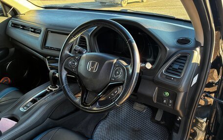 Honda Vezel, 2018 год, 1 600 000 рублей, 12 фотография