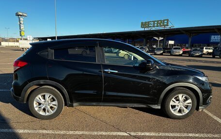 Honda Vezel, 2018 год, 1 600 000 рублей, 10 фотография