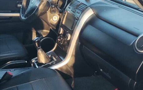 Suzuki Grand Vitara, 2011 год, 750 000 рублей, 3 фотография