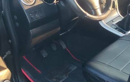 Suzuki Grand Vitara, 2011 год, 750 000 рублей, 9 фотография