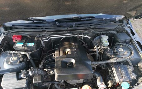 Suzuki Grand Vitara, 2011 год, 750 000 рублей, 6 фотография