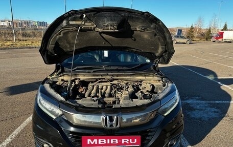 Honda Vezel, 2018 год, 1 600 000 рублей, 7 фотография