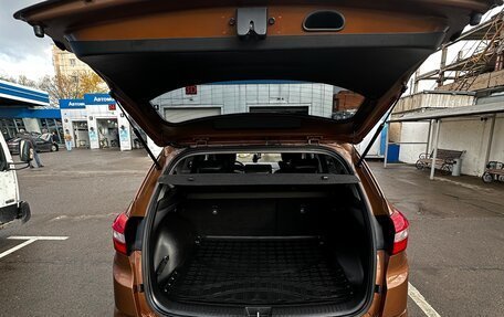 Hyundai Creta I рестайлинг, 2018 год, 1 900 000 рублей, 8 фотография