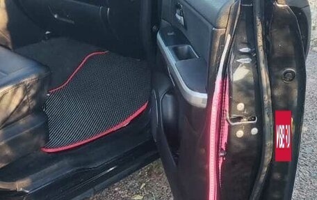 Suzuki Grand Vitara, 2011 год, 750 000 рублей, 10 фотография