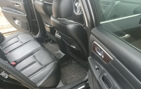 Nissan Teana, 2014 год, 1 300 000 рублей, 9 фотография