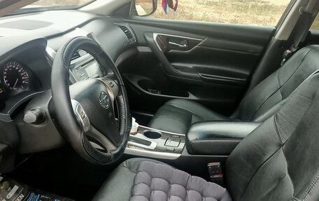 Nissan Teana, 2014 год, 1 300 000 рублей, 6 фотография