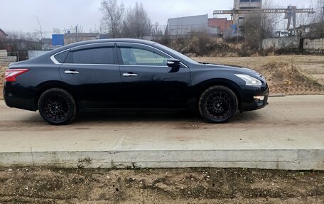 Nissan Teana, 2014 год, 1 300 000 рублей, 4 фотография