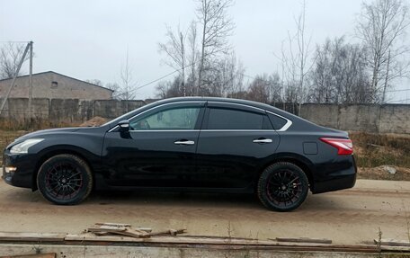 Nissan Teana, 2014 год, 1 300 000 рублей, 3 фотография