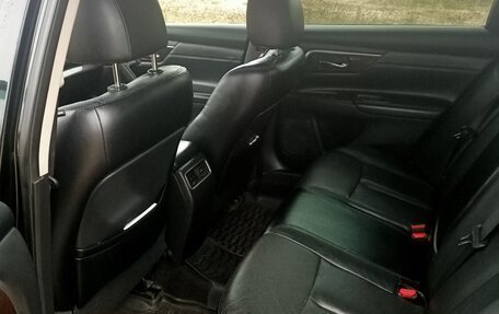 Nissan Teana, 2014 год, 1 300 000 рублей, 7 фотография