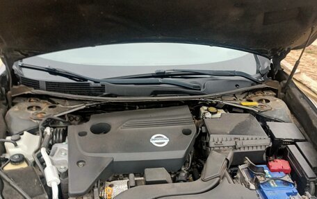 Nissan Teana, 2014 год, 1 300 000 рублей, 8 фотография