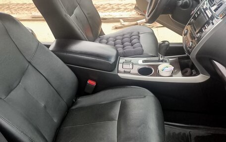 Nissan Teana, 2014 год, 1 300 000 рублей, 10 фотография