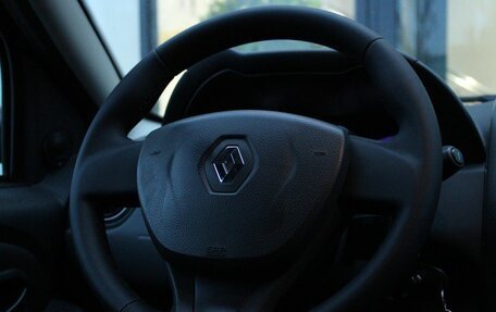 Renault Duster I рестайлинг, 2017 год, 1 135 000 рублей, 15 фотография