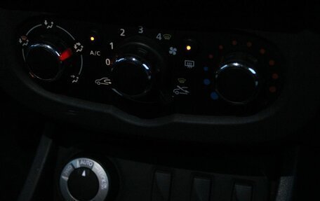 Renault Duster I рестайлинг, 2017 год, 1 135 000 рублей, 18 фотография