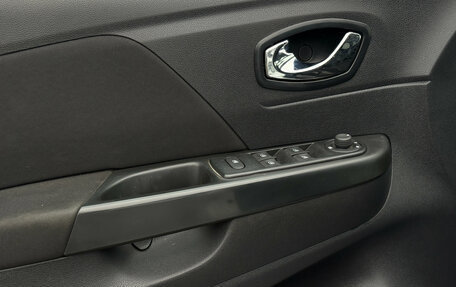 Renault Kaptur I рестайлинг, 2017 год, 1 200 000 рублей, 15 фотография