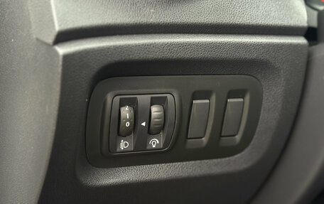 Renault Kaptur I рестайлинг, 2017 год, 1 200 000 рублей, 16 фотография