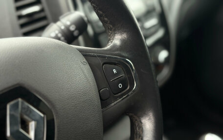 Renault Kaptur I рестайлинг, 2017 год, 1 200 000 рублей, 19 фотография