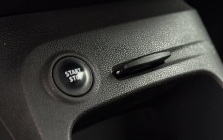 Renault Kaptur I рестайлинг, 2017 год, 1 200 000 рублей, 21 фотография