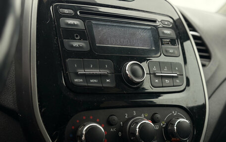 Renault Kaptur I рестайлинг, 2017 год, 1 200 000 рублей, 20 фотография