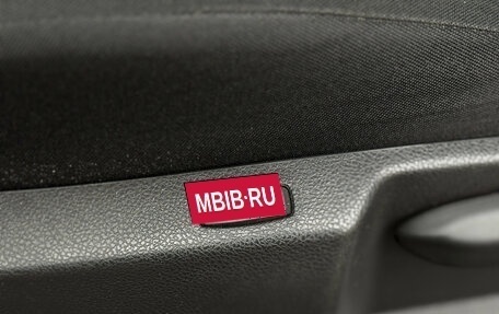 Renault Kaptur I рестайлинг, 2017 год, 1 200 000 рублей, 17 фотография