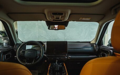 Haval H7, 2025 год, 3 849 000 рублей, 10 фотография