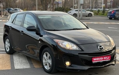 Mazda 3, 2011 год, 995 000 рублей, 1 фотография