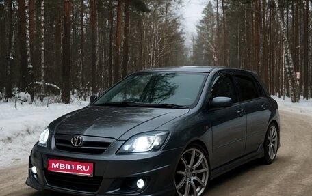 Toyota Corolla, 2006 год, 520 000 рублей, 1 фотография