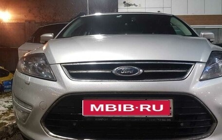Ford Mondeo IV, 2013 год, 700 000 рублей, 1 фотография