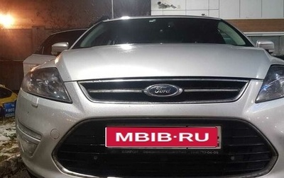 Ford Mondeo IV, 2013 год, 700 000 рублей, 1 фотография