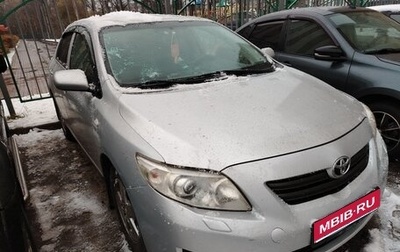 Toyota Corolla, 2008 год, 750 000 рублей, 1 фотография