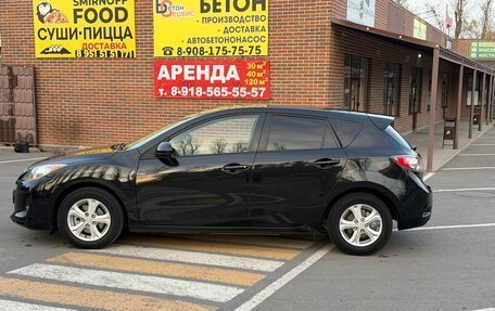 Mazda 3, 2011 год, 995 000 рублей, 4 фотография